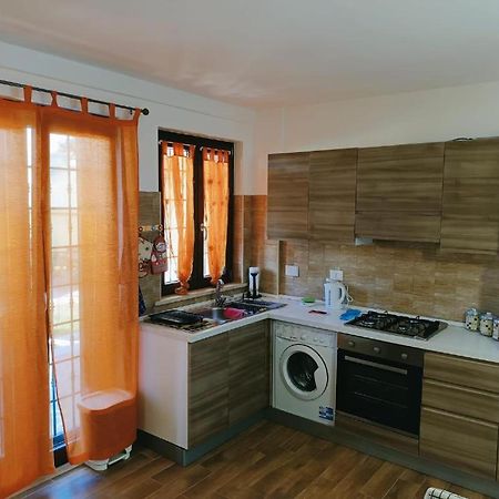 Come A Casa Ostia Zewnętrze zdjęcie