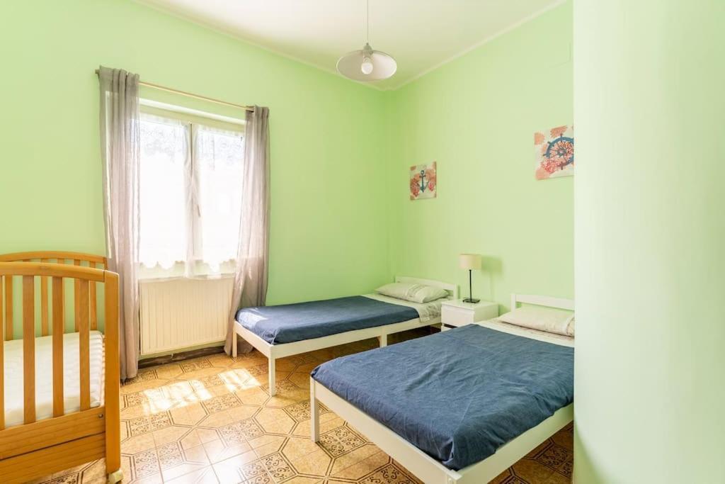 Come A Casa Ostia Zewnętrze zdjęcie