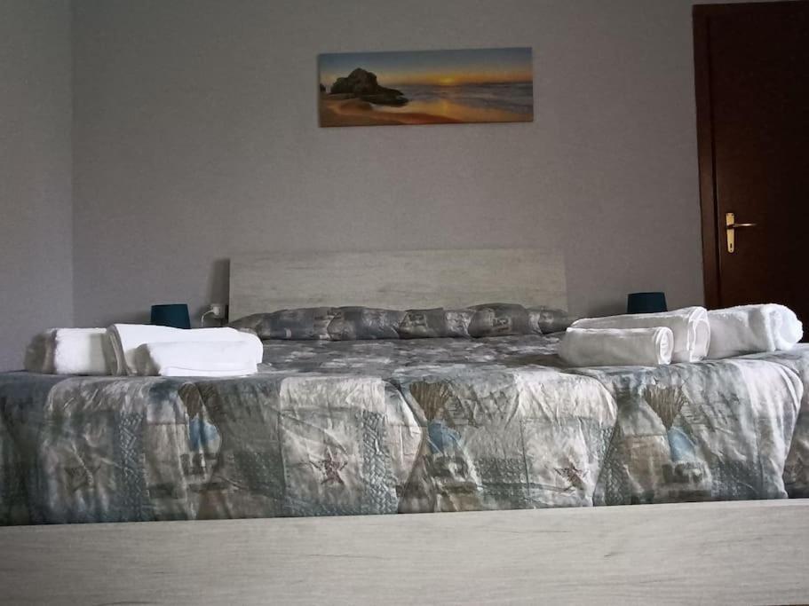 Come A Casa Ostia Zewnętrze zdjęcie