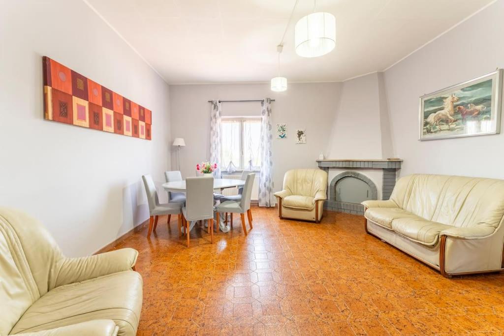 Come A Casa Ostia Zewnętrze zdjęcie