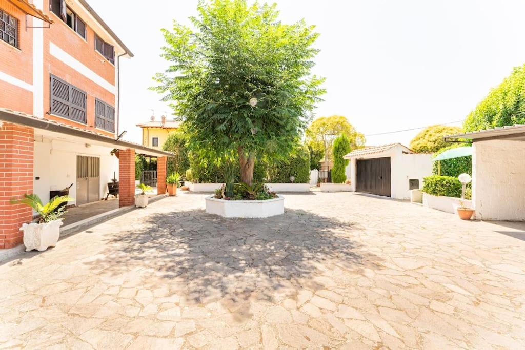 Come A Casa Ostia Zewnętrze zdjęcie