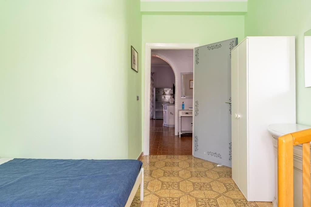 Come A Casa Ostia Zewnętrze zdjęcie
