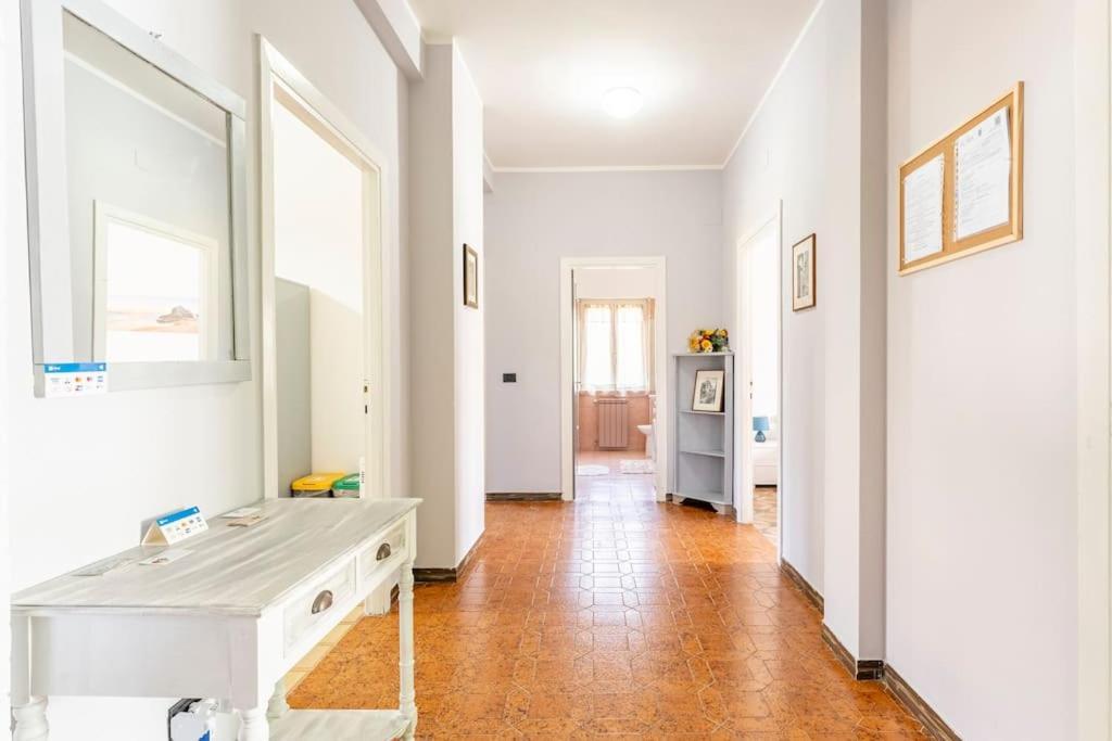 Come A Casa Ostia Zewnętrze zdjęcie