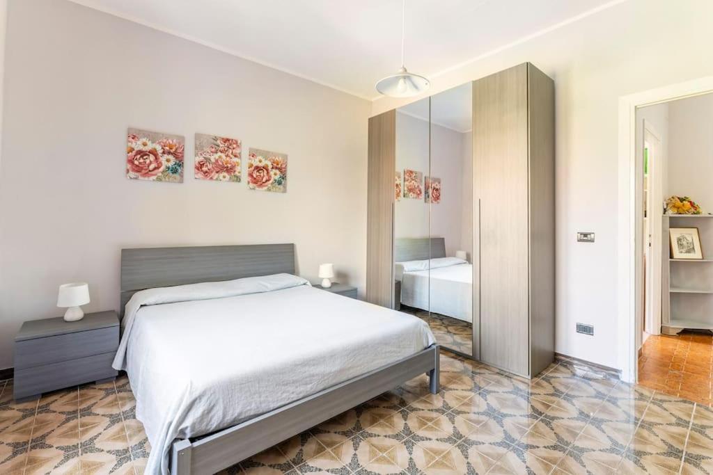 Come A Casa Ostia Zewnętrze zdjęcie