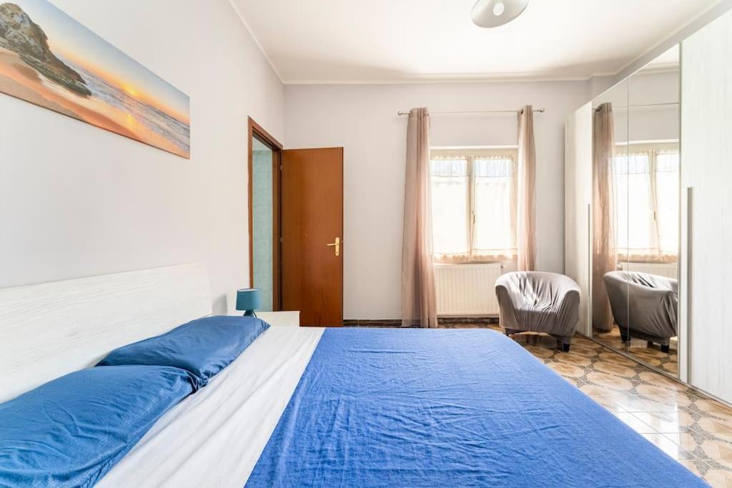 Come A Casa Ostia Zewnętrze zdjęcie