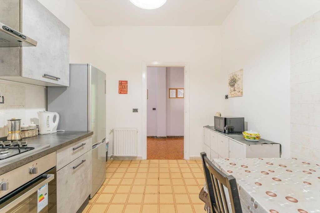 Come A Casa Ostia Zewnętrze zdjęcie