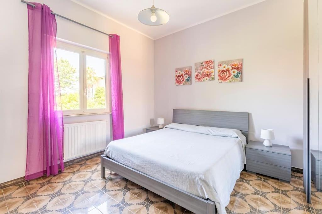 Come A Casa Ostia Zewnętrze zdjęcie