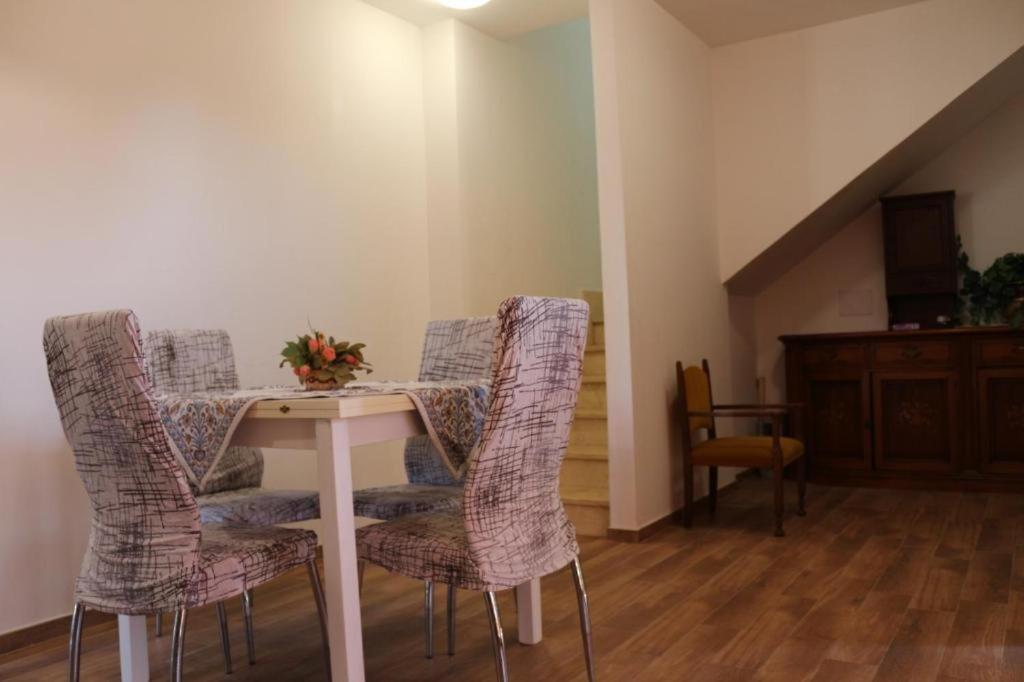 Come A Casa Ostia Zewnętrze zdjęcie
