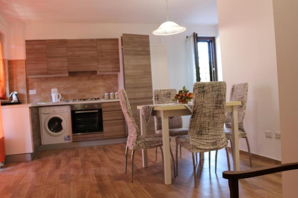 Come A Casa Ostia Zewnętrze zdjęcie