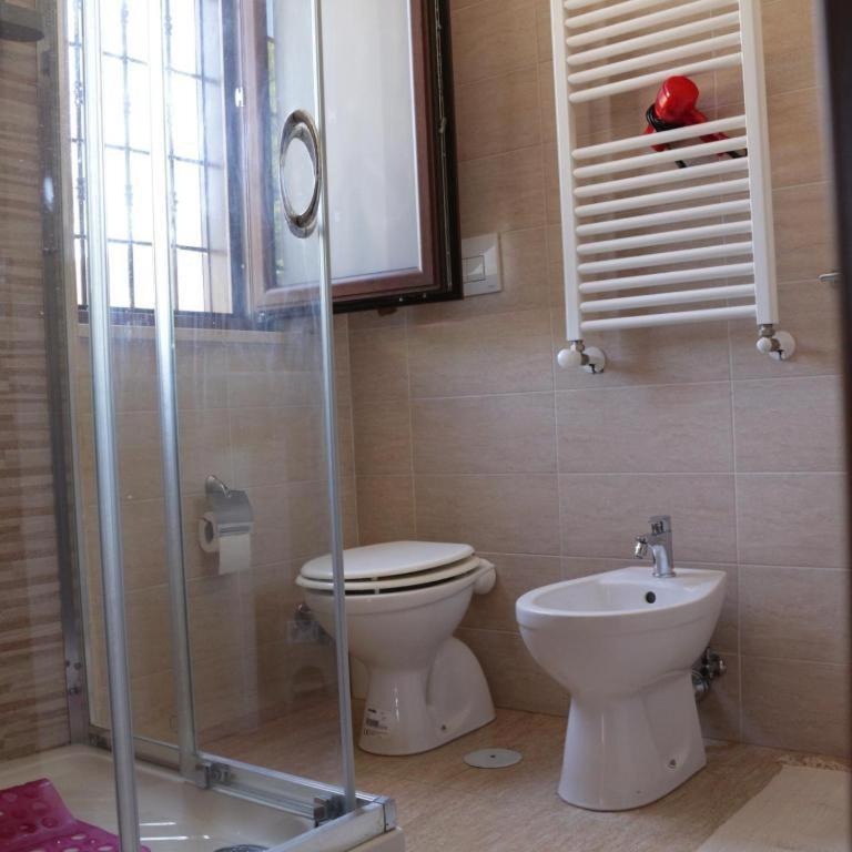Come A Casa Ostia Zewnętrze zdjęcie