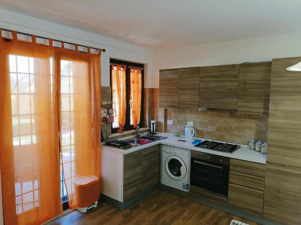 Come A Casa Ostia Zewnętrze zdjęcie